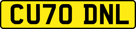 CU70DNL