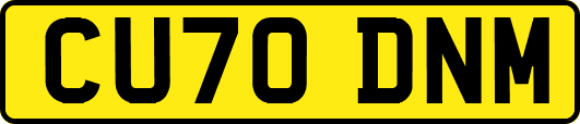 CU70DNM