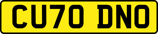 CU70DNO