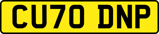CU70DNP