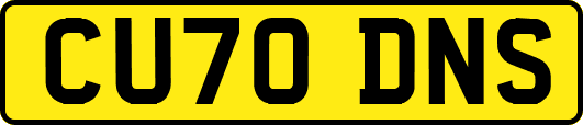 CU70DNS