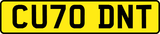 CU70DNT