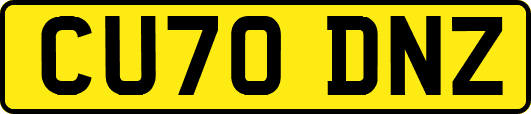 CU70DNZ