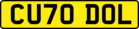 CU70DOL