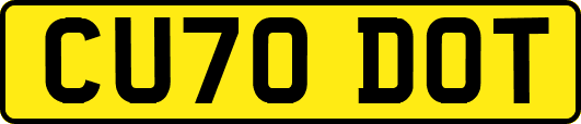 CU70DOT