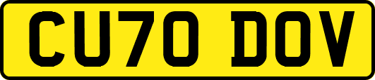 CU70DOV