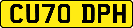 CU70DPH