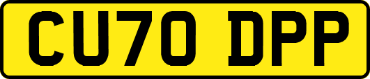 CU70DPP