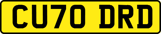 CU70DRD
