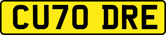 CU70DRE