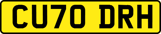 CU70DRH