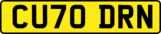 CU70DRN