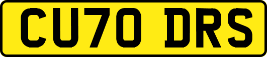 CU70DRS
