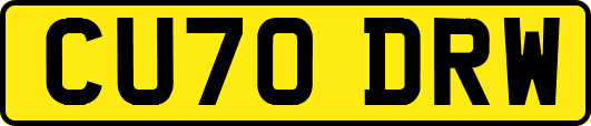CU70DRW