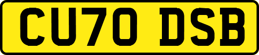 CU70DSB