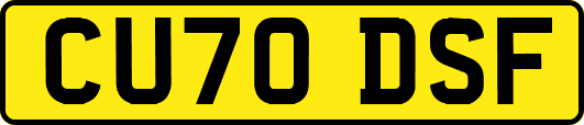 CU70DSF