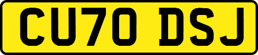 CU70DSJ