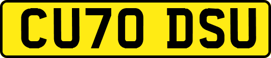 CU70DSU