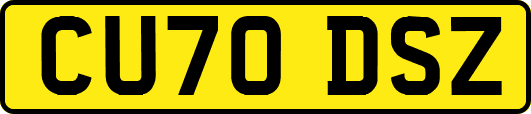 CU70DSZ