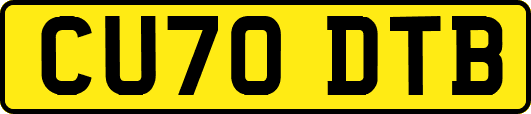 CU70DTB