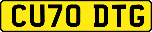 CU70DTG