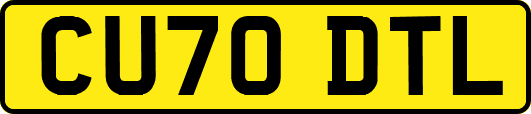 CU70DTL