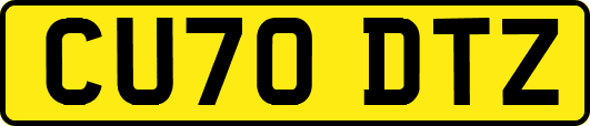 CU70DTZ