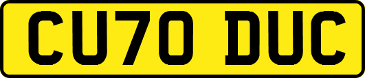 CU70DUC