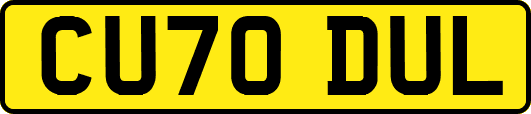 CU70DUL