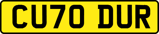 CU70DUR