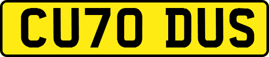 CU70DUS
