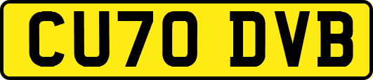 CU70DVB