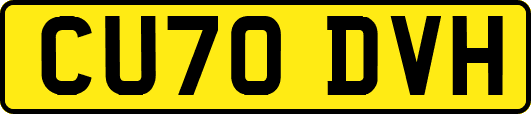 CU70DVH