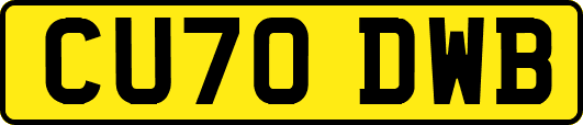 CU70DWB