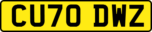 CU70DWZ