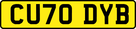 CU70DYB