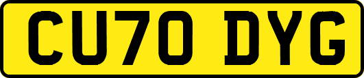 CU70DYG