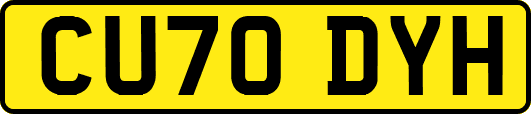 CU70DYH