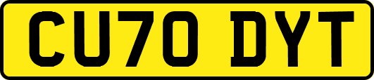 CU70DYT