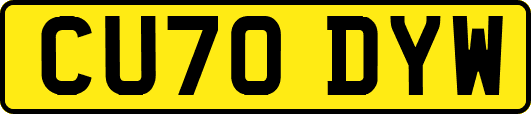 CU70DYW