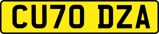 CU70DZA