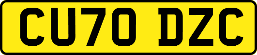 CU70DZC