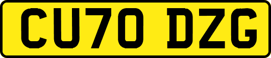 CU70DZG