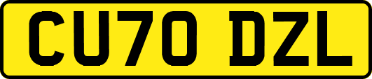 CU70DZL