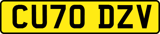 CU70DZV