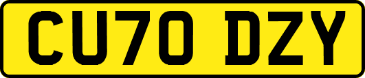 CU70DZY