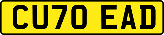 CU70EAD