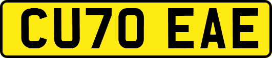 CU70EAE