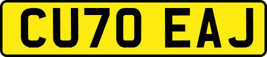 CU70EAJ