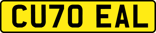 CU70EAL